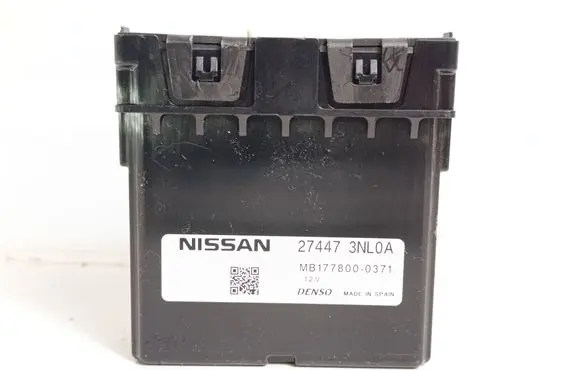 Nissan Leaf II (ZE1) Comfort/convenience module 274473NL0A