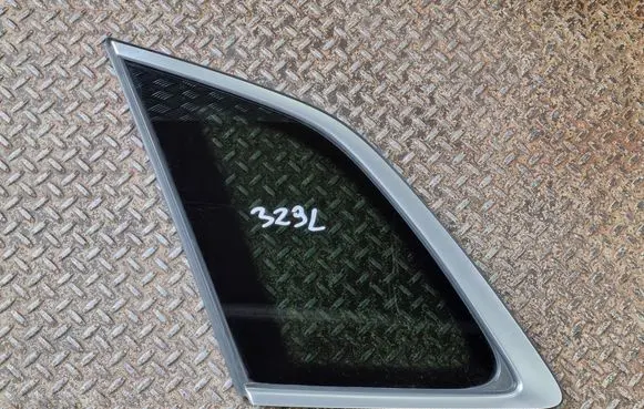 Audi Q5 SQ5 Rear side window 80A845297J 80A845297