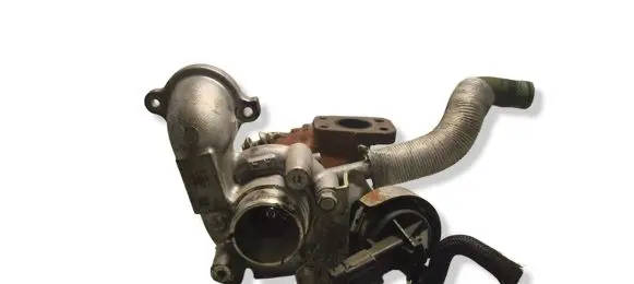 Peugeot 208 I Turbo 9804945280
