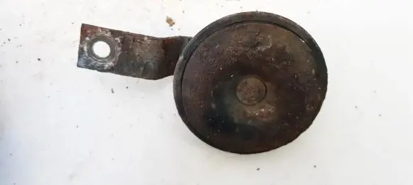 Nissan Micra Horn signal