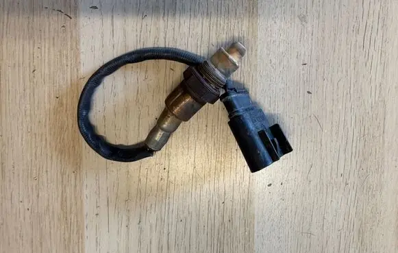 Fiat Tipo Lambda probe sensor 55241995 0258030038