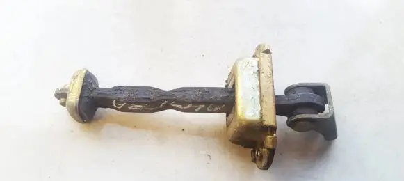 Nissan Almera N16 Front door check strap stopper 