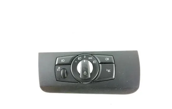 BMW X5 E70 Light switch 9134727