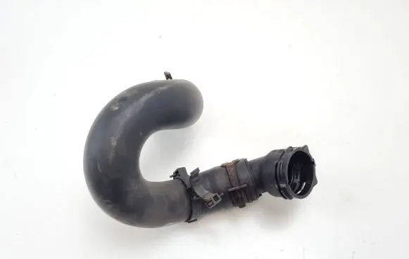 Toyota Verso Engine coolant pipe/hose 165720X020B