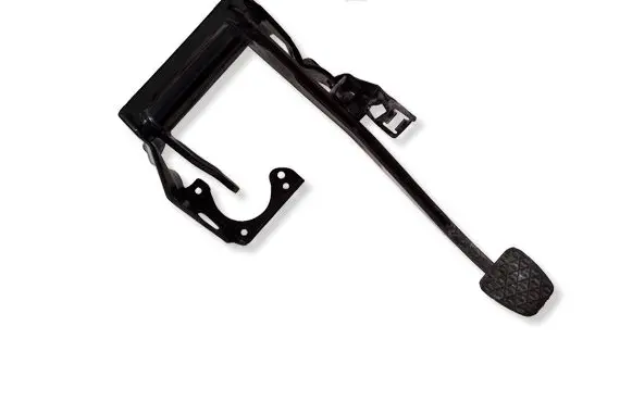 Mercedes-Benz Vito Viano W447 Brake pedal A4472900201 10430603 678247281