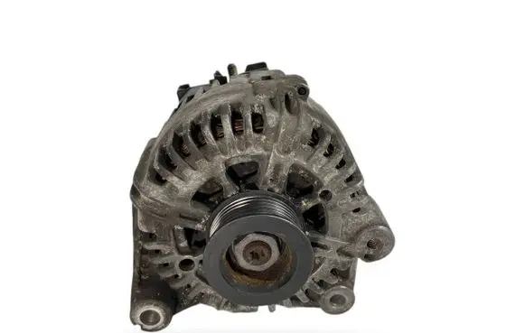 BMW 3 E90 E91 Generator/alternator 7799180