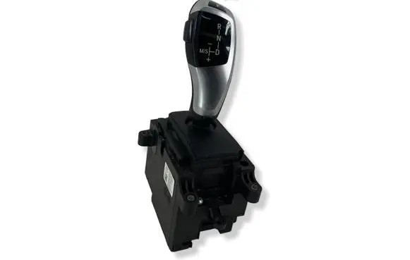 BMW 5 F10 F11 Gear selector 9239504