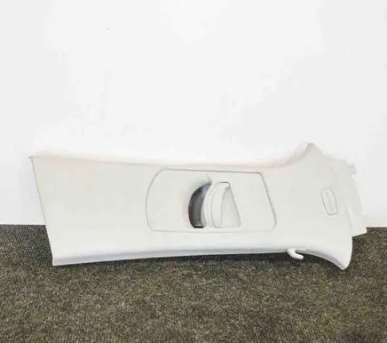 Skoda Yeti (5L) (B) pillar trim (top) 5L0869244