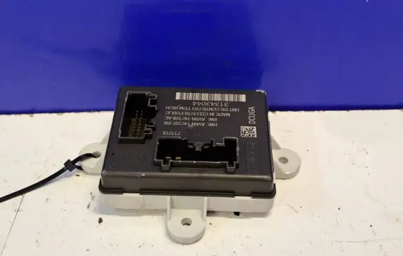 Volvo S60 Door control unit/module 31456701 31453295