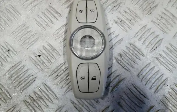 Ford Kuga II Other interior light CJ5A13K767GF 042113235610
