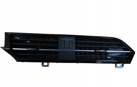 Audi Q3 F3 Dash center air vent grill 83B820903