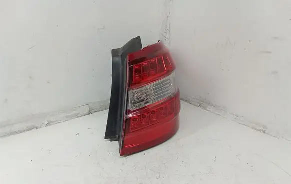 Mercedes-Benz E W212 Rear/tail lights