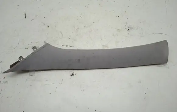 Volvo V50 (A) pillar trim