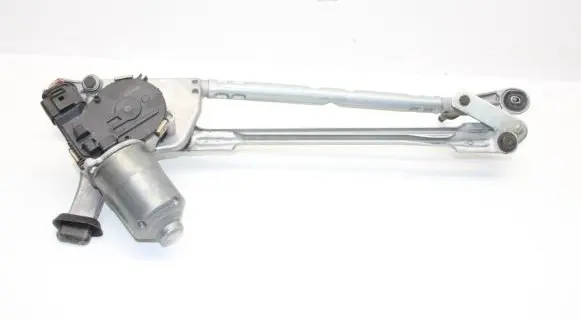 Opel Crossland X Front wiper linkage and motor 39109363