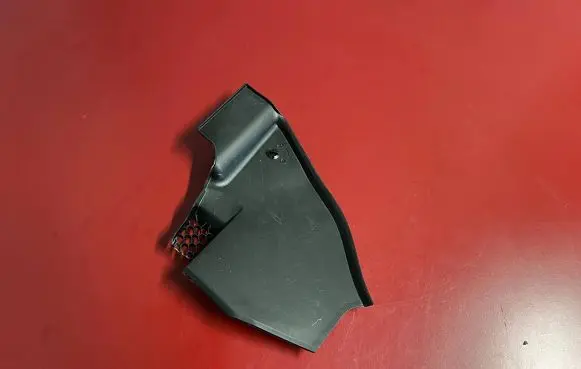 BMW X4 G02 Wiper trim 7399017 51717399017