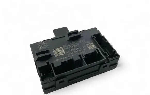 Door control unit/module