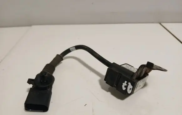 Audi Q7 4L Headlight/headlamp level sensor 7L0907674B