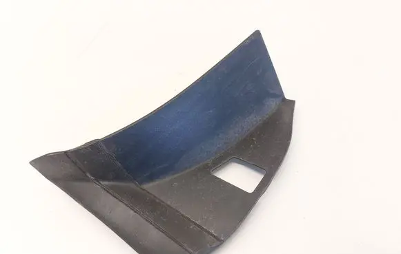Volkswagen ID.5 Rear/tail light trim molding 11A945427A