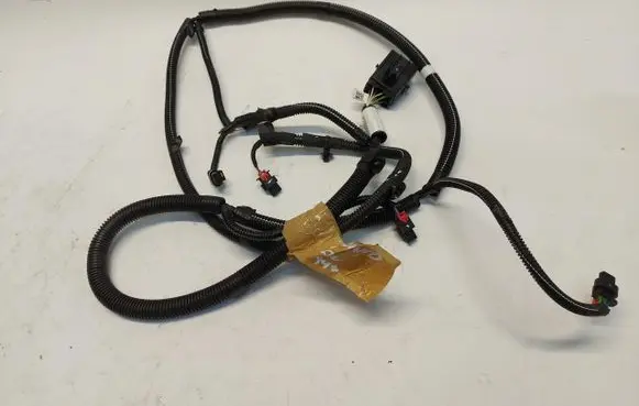 Opel Grandland X Front door wiring loom/harness boot 9865302280JLK01