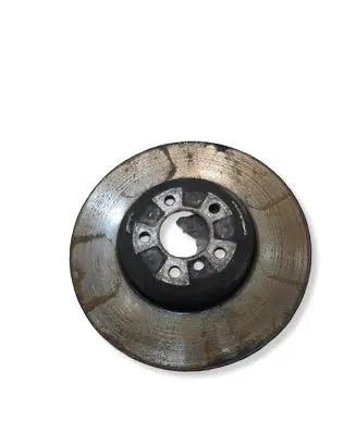 BMW 7 F01 F02 F03 F04 Front brake disc 