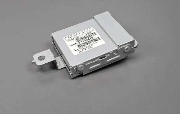 Honda Accord USB control unit 34N521 39113TL0G01M1