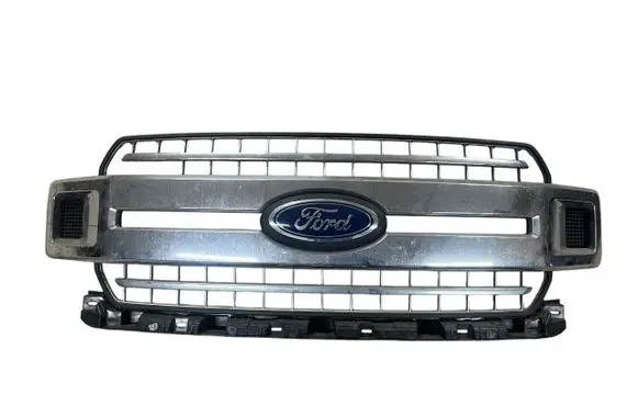 Ford F150 Front bumper upper radiator grill JL348200DFW JL348200DEW JL348200EFW