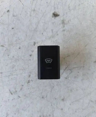 Ford Transit Custom Windscreen/window heater switch