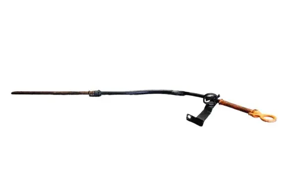 Volkswagen Golf IV Oil level dip stick 036115629J