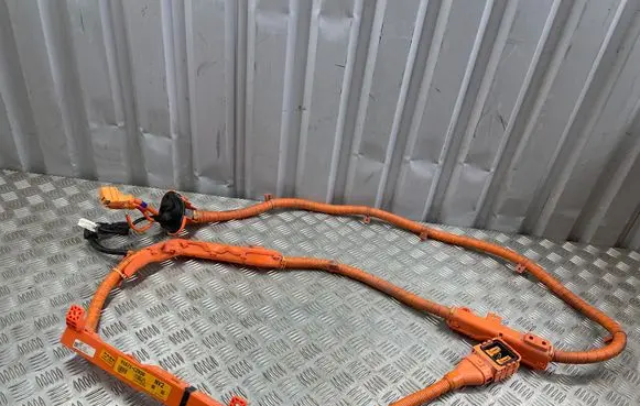 Hyundai Tucson IV NX4 Other wiring loom 91671CZ030 2105211025