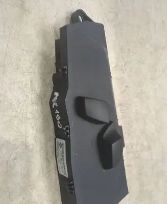 BMW X5 E70 Seat control switch 6961857 8347774