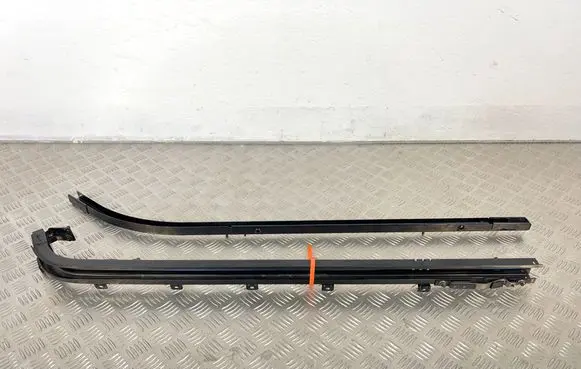 Peugeot Expert Sliding door middle rail 9822930080 29054E05D 982284680