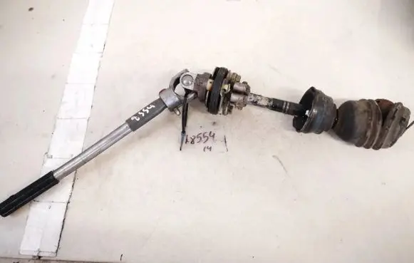 Chevrolet Epica Steering column universal joint