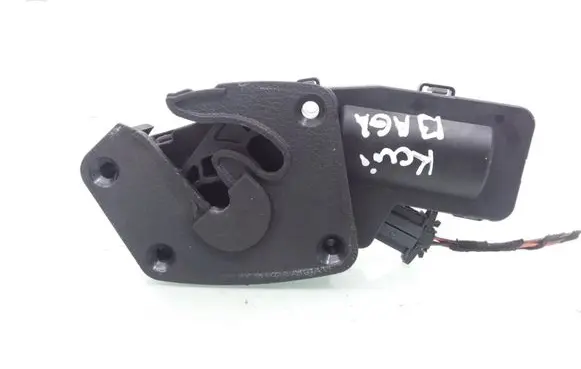 Skoda Superb B6 (3T) Tailgate/trunk/boot lock/catch/latch 3T0827299B