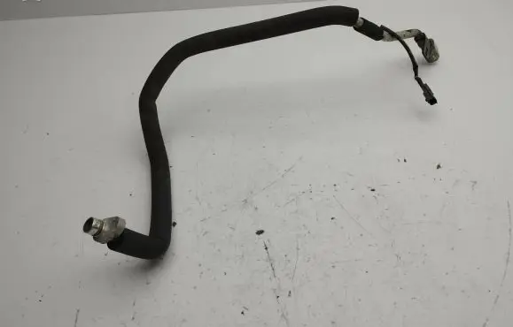 Renault Zoe Air conditioning (A/C) pipe/hose 92447415R