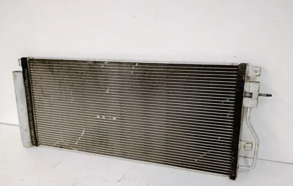 Buick Encore I A/C cooling radiator (condenser) 95410841