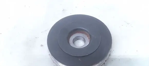 Ford Focus Crankshaft pulley CVC1630D