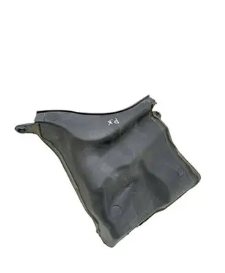 Mercedes-Benz ML W166 Engine compartment bulkhead A1666200378