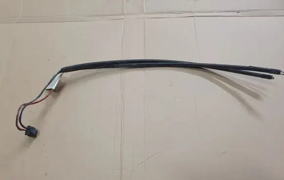 Audi Q3 F3 Liftgate motion sensor 83A962239