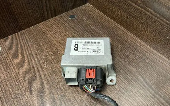 Ford Transit Airbag control unit/module 1C1A14B321BC