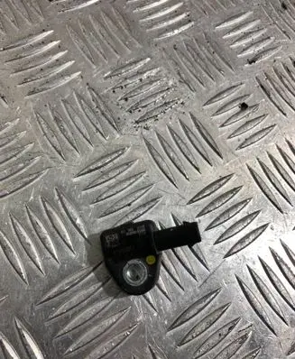 Volkswagen PASSAT B8 Airbag deployment crash/impact sensor 3Q0959651A