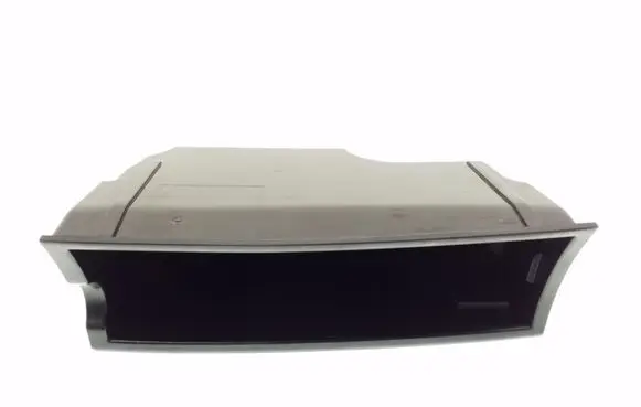 Volkswagen Touareg II Dashboard storage box/compartment 7P6857311
