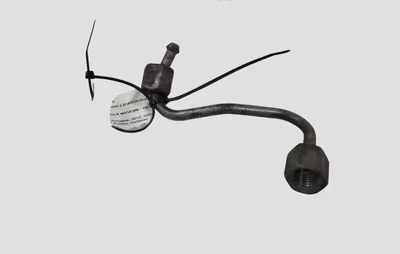 Mercedes-Benz E W212 Fuel injector supply line/pipe