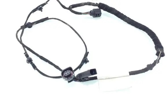 Volkswagen Transporter - Caravelle T5 Sliding door wiring loom 7H0971691M