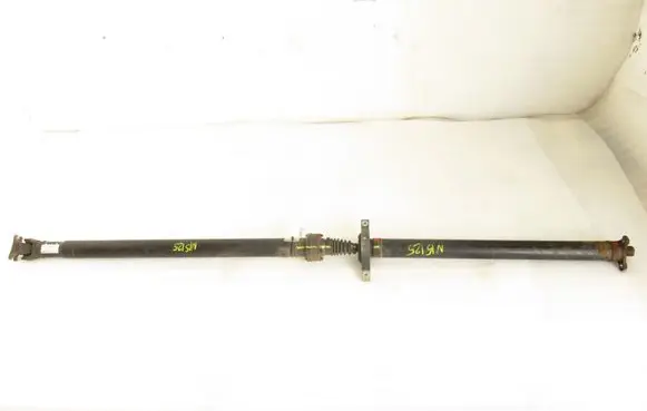 Hyundai ix35 Drive shaft (set) 493002S000