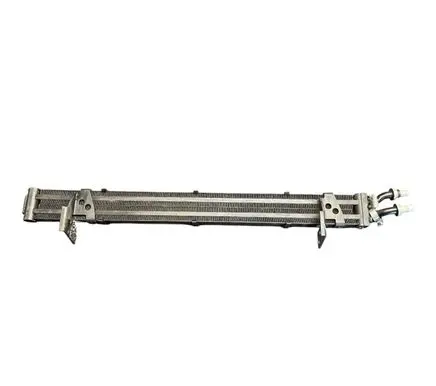 Volkswagen Phaeton Power steering radiator 3D0422885D