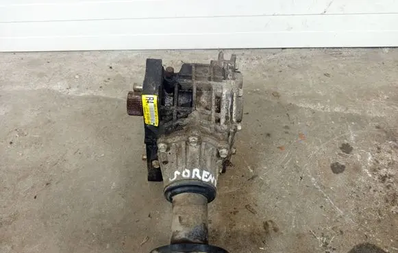 KIA Sorento Gearbox transfer box case 3B210
