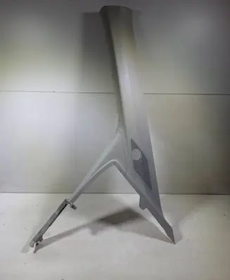 Volkswagen Crafter (A) pillar trim 7C0867233D