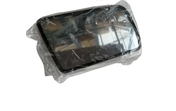 Mercedes-Benz E W210 Wing mirror glass A2108100421 2108100421 621412