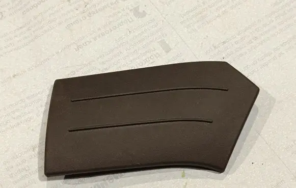 Land Rover Defender Other sill/pillar trim element L8B2044C73ACW