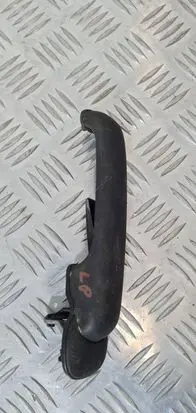 Nissan Terrano Front door exterior handle